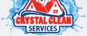 Crystal Clean Services logo